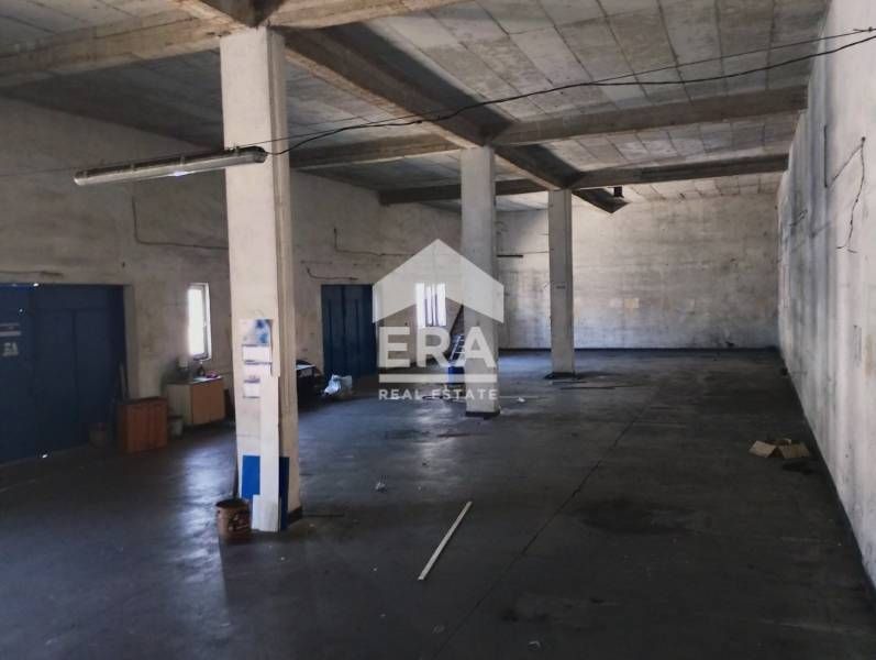 Продава се Промишлена сграда в Димитровград - 700 кв.м за 324 €/кв.м - Снимка #3