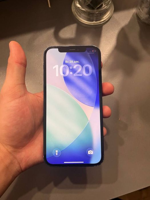 Iphone 12  срочно