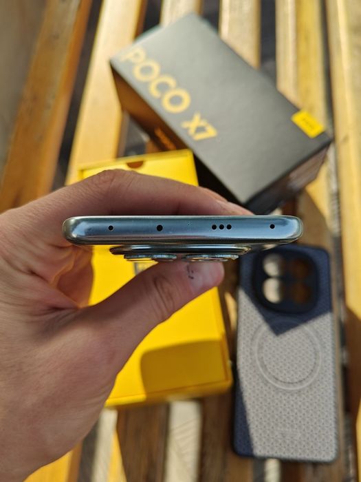 Poco X7 256Gb Sotlad