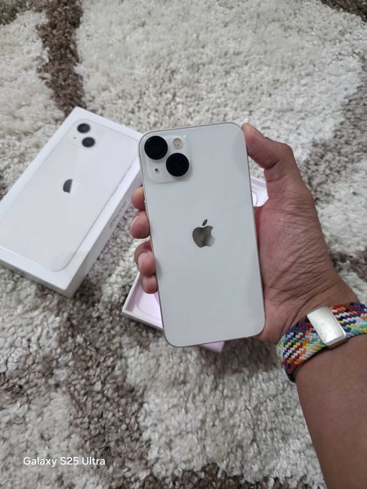 IPhone 13 айфон 13