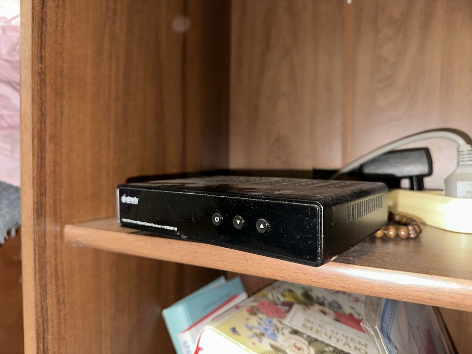 Телевизор LG 42PCIRV