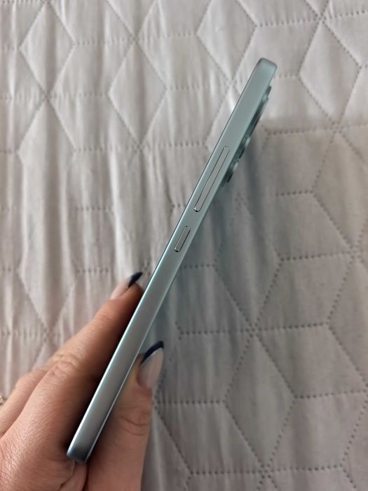 Xiaomi 12 Lite Greem 8GB RAM 128 GB ROM