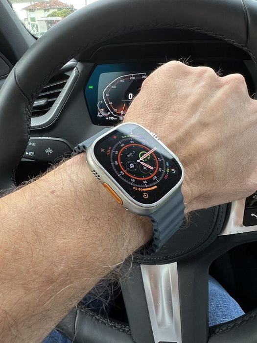 Apple Watch Ultra 3, Aplle Watch Ultra, Апл Вотч Ультра, Часы Apple
