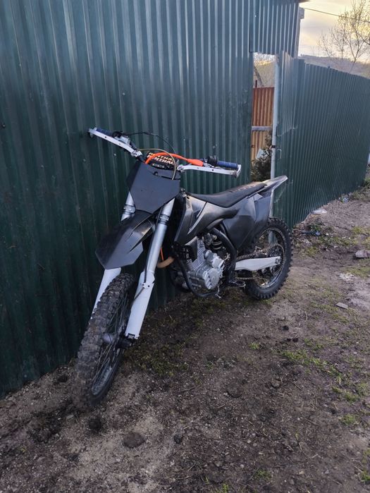 Avantis enduro 250