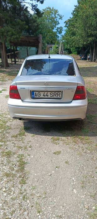 Vand Opel Vectra-B
