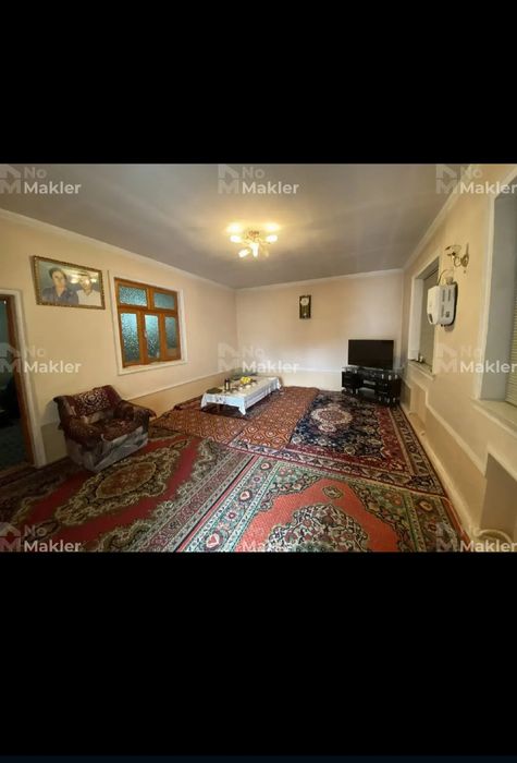 Продаётся участок