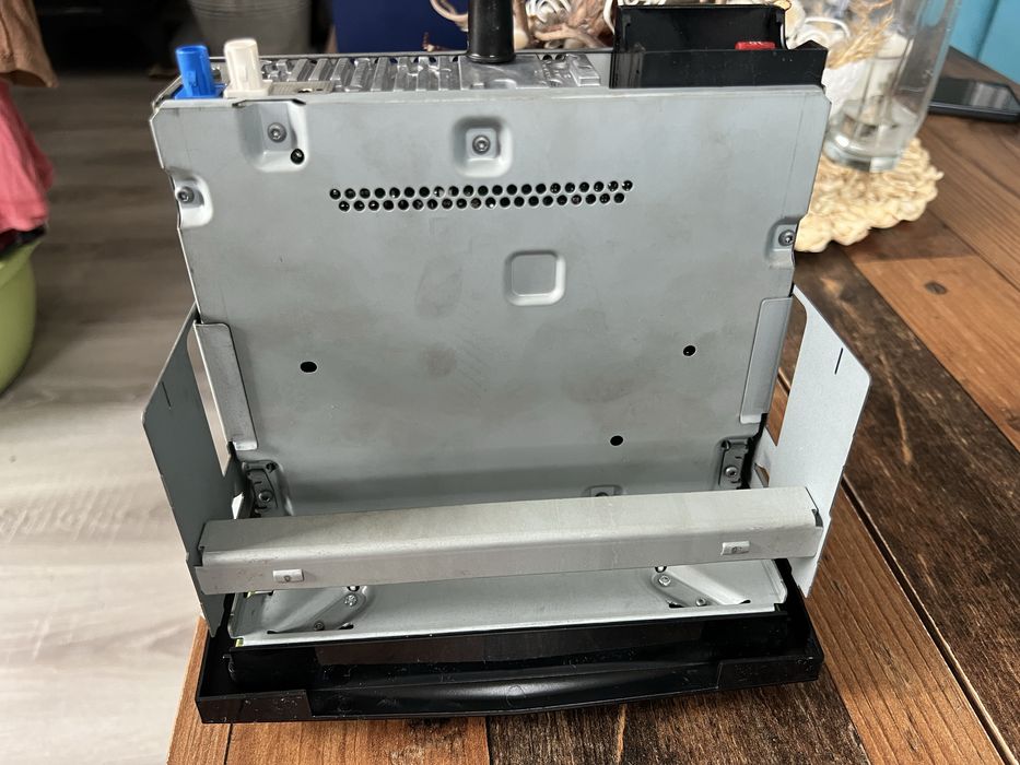 Оригинална мултимедия за Опел Корса Д 1.7 TDCI 131 коня 2011 година.