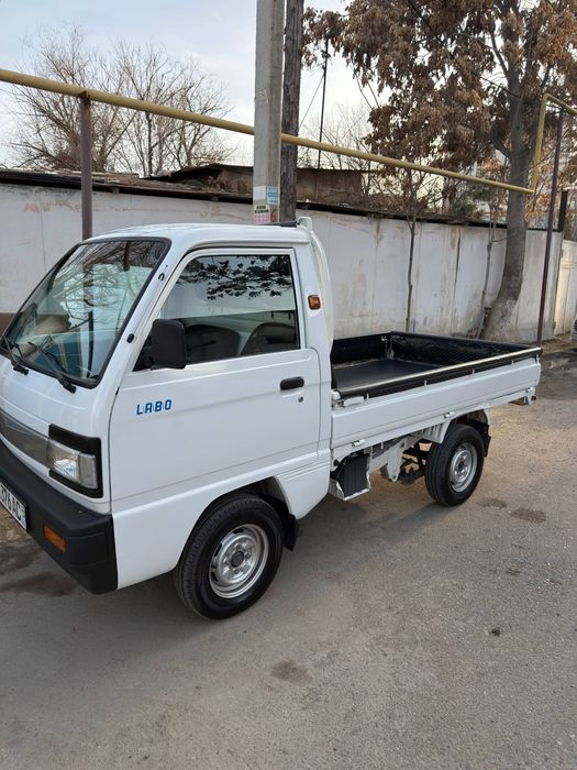 Labo sotiladi minishga tayyor