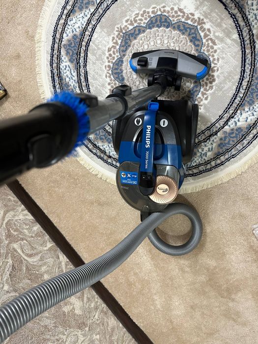 Пылесос филипс 7000 серия pilesos sergeli tashkent