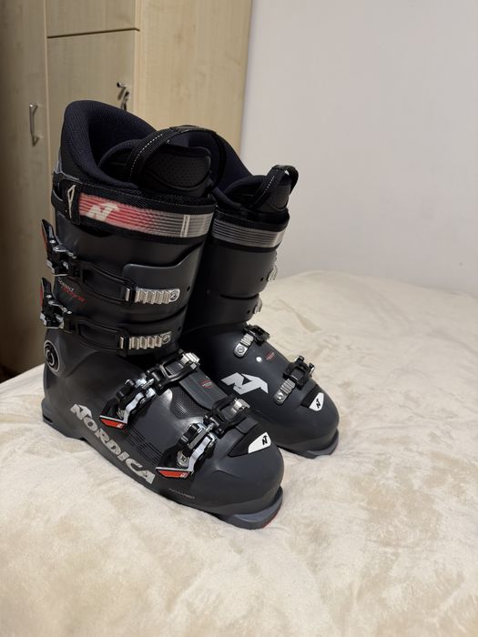 Clapari Nordica Speedmachine  110 X