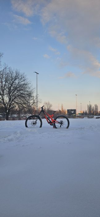 Commencal Supreme v4 2016