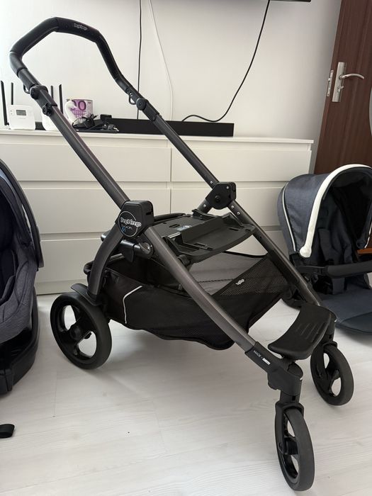 Carucior Peg Perego Book 51