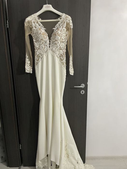 Rochie de mireasa La Novia
