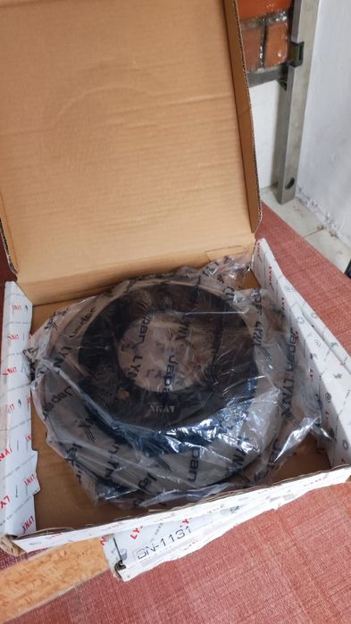 Тормозные диски на Suzuki Sidekick 1994г.в.