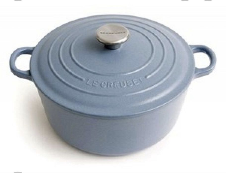 Казан от Le creuset
