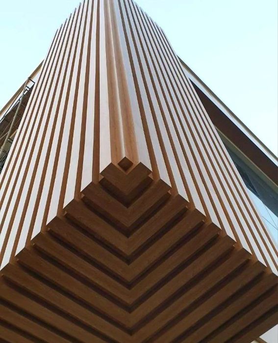 ALYUKOBOND montaj. Professional ustalar xizmati. Staj 16 yil. Alkafon