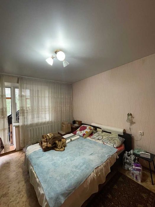 Продам 2-х комнатную квартиру район ВВИ