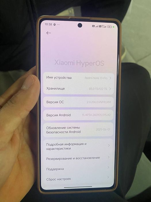redmi not 13 pro