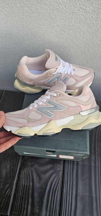 New balance 9060 size 37.5 tts