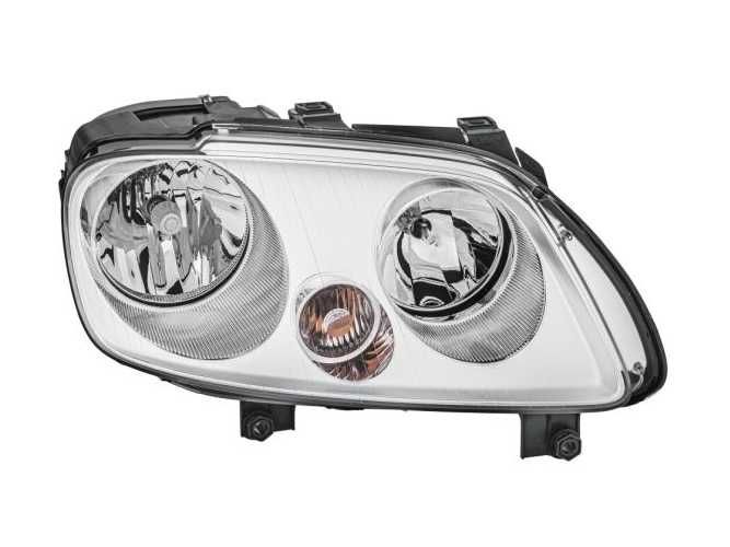 Фарове Фар за Фолксваген кади 2004 - 2010 VW CADDY