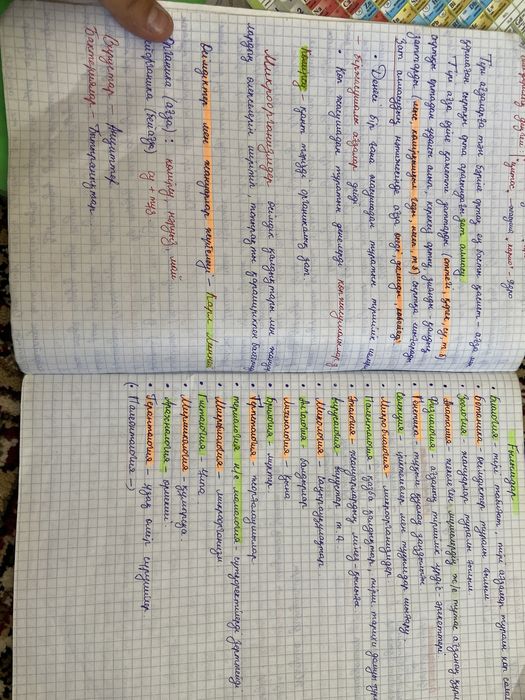 Ұбт 2022 новый формат жинақтары