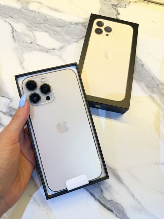 Продам Iphone 13 pro max 1TB