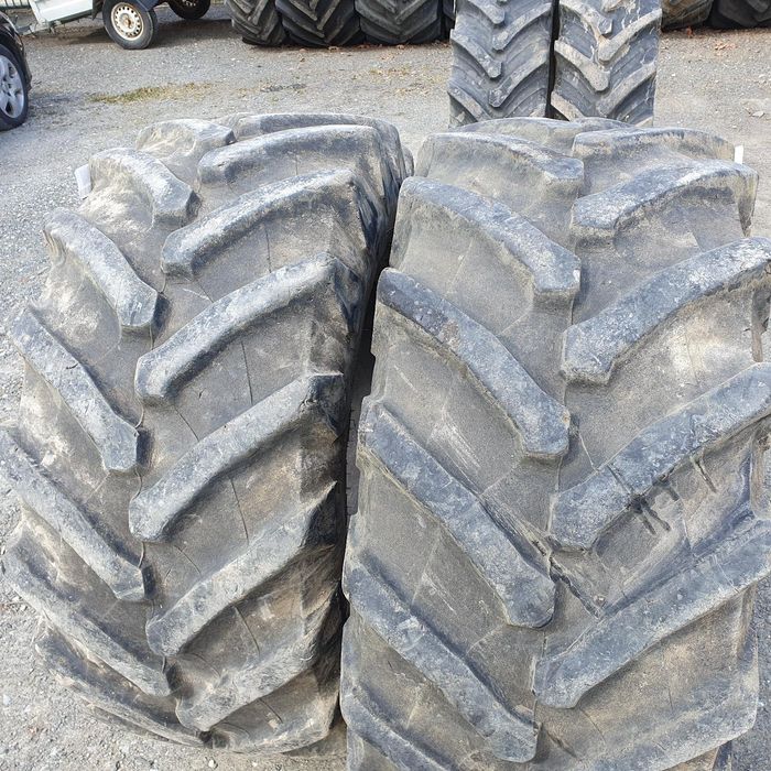 Cauciucuri 480/65R24  Trelleborg Anvelope SH John Deere Deutz