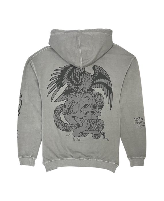 Ed Hardy оригинален мъжки суичър, размер L