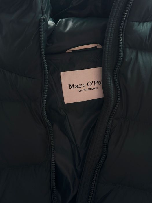 Дамско зимно яке Пухинка Marc O'Polo