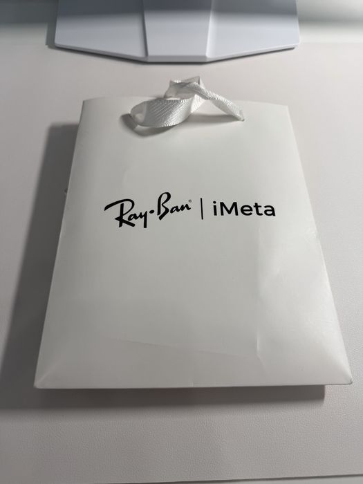 Ray Ban Wayfarer Фотохром