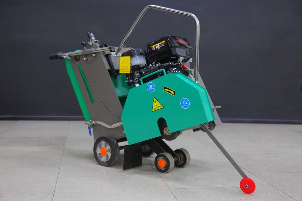 Асфальторез MEST Q500(Шварез, Asfaltorez)