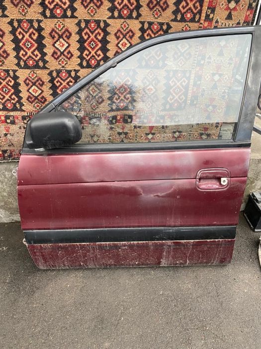 Разбор митсубиси