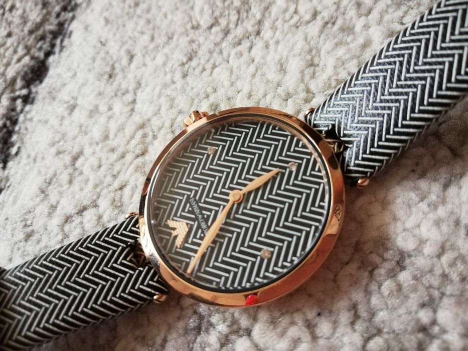 Дамски часовник Emporio armani