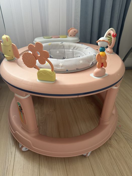 Ходунки-трансформеры