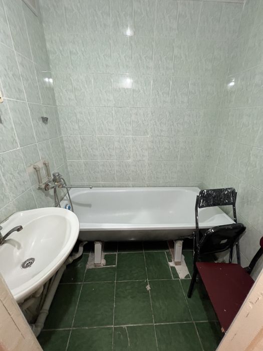 Қала орталығынан 4 бөлмелі квартира