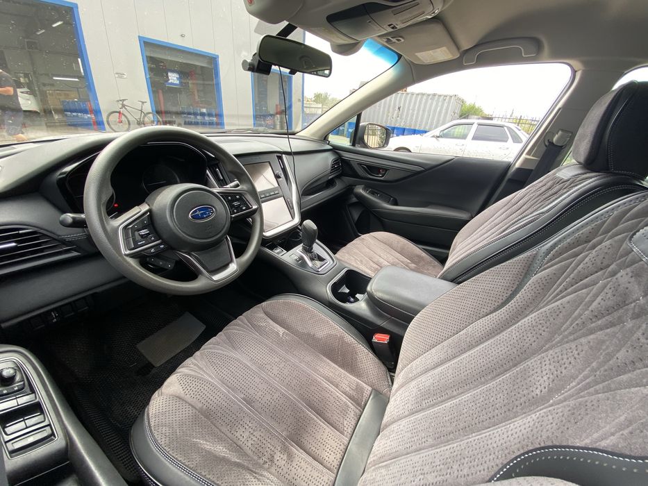 Продам Subaru Outback