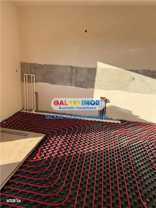 Vanzare vila individuala la cheie 4 camere  Sabareni - Central
