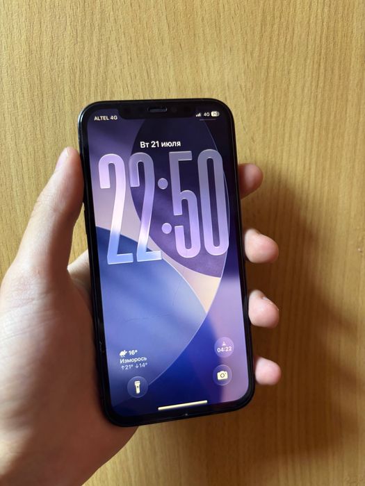 Айфон 12 про iPhone 12 pro