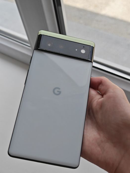 Google Pixel 6 128