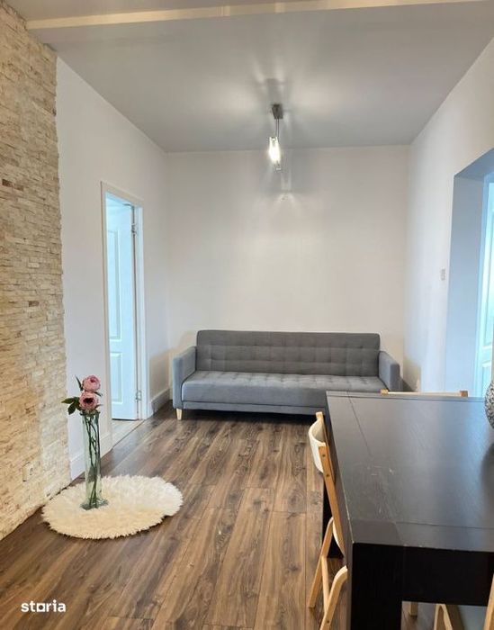 Apartament de inchiriat | 2 camere + living | Marasti