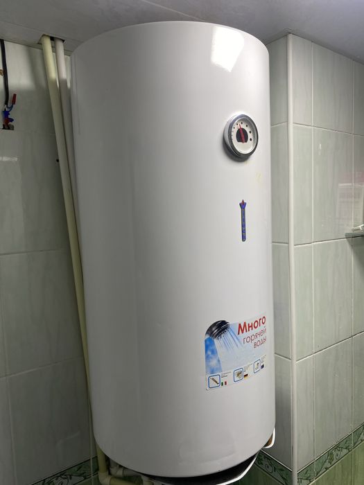 Ariston b.y 100 tali yamap ishlatsa buladi