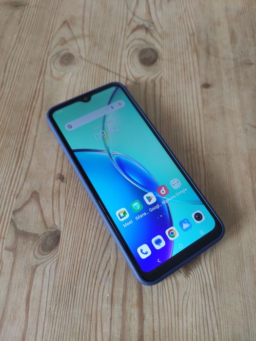 Смартфон Vivo Y17s в отличном состоянии