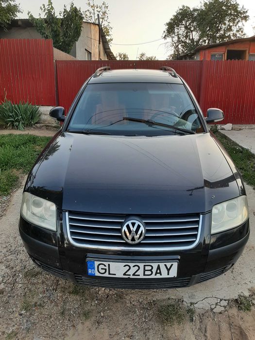 Volkswagen de vanzare