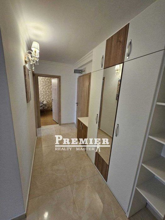 Продава се Тристаен апартамент в к.к. Слънчев бряг - 65 кв.м за 1129 €/кв.м - Снимка #8