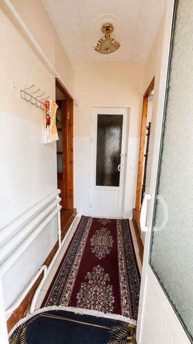 Участок, 2.5 сот 5 комнат, улица Фарабий, Чорсу