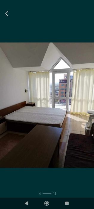 Продава се Едностаен апартамент в к.к. Слънчев бряг - 35 кв.м за 6 €/кв.м - Снимка #3