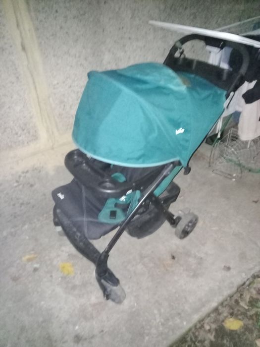 Продам коляску б,у