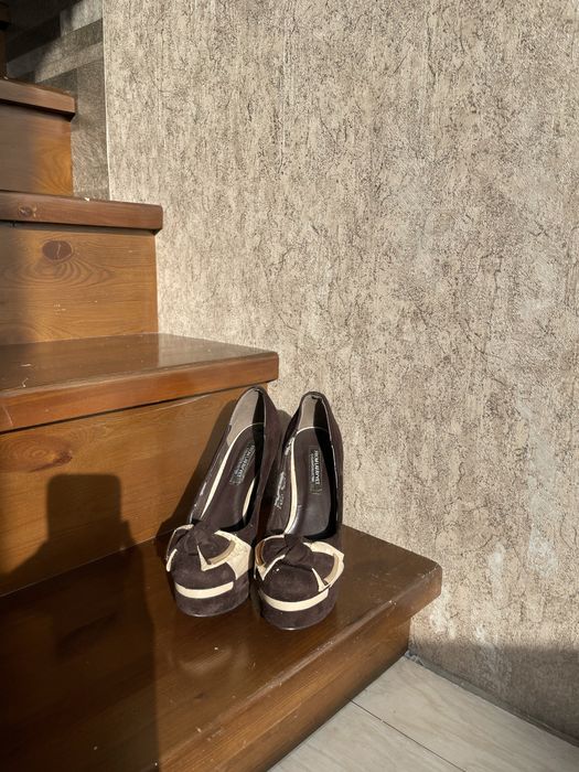 Распродажа обуви!