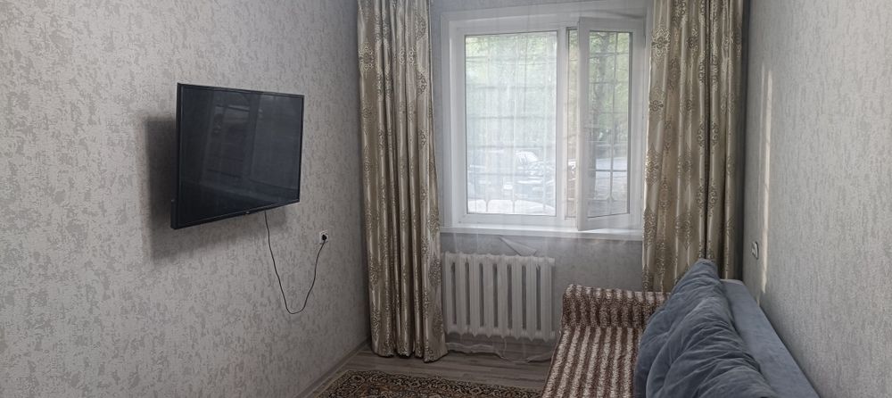 Сдам 2-х комнатную  квартиру