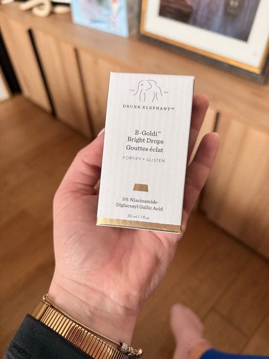 Drunk Elephant продукти